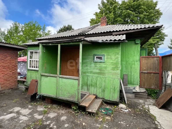 
  Продается дом 42.4 м². Фото 2.