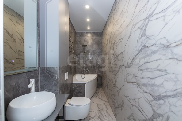 
  Продается 3-комн. квартира 69 м², в ЖК Чернышевский, б/с 1.1, 1.2. Фото 20.