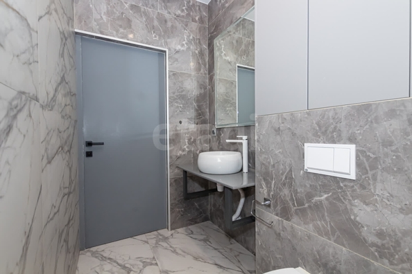 
  Продается 3-комн. квартира 69 м², в ЖК Чернышевский, б/с 1.1, 1.2. Фото 21.