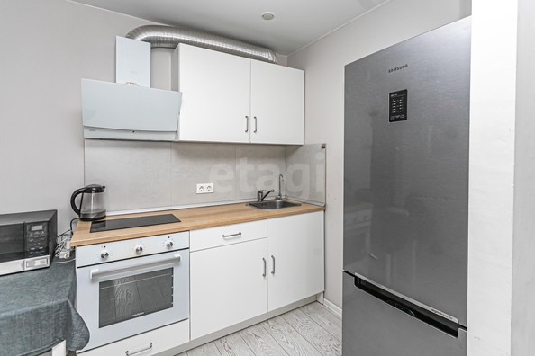 
  Продается студия 28.8 м². Фото 1.