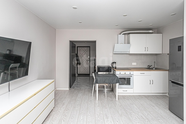 
  Продается студия 28.8 м². Фото 2.