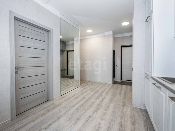 
  Продается 1-комн. квартира 39.6 м². Фото 4.