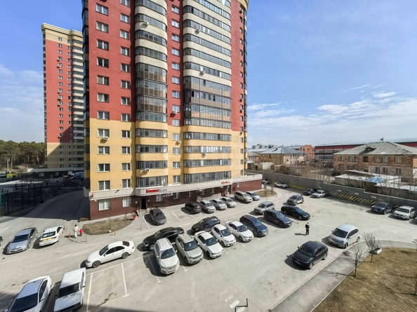 
  Продается 1-комн. квартира 39.6 м². Фото 22.
