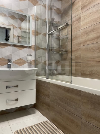 
  Продается 3-комн. квартира 60.4 м², в ЖК Новые снегири, блок а. Фото 23.