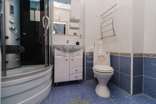 
  Продается 1-комн. квартира 44 м², в ЖК Радужный каскад, б/с 19. Фото 11.