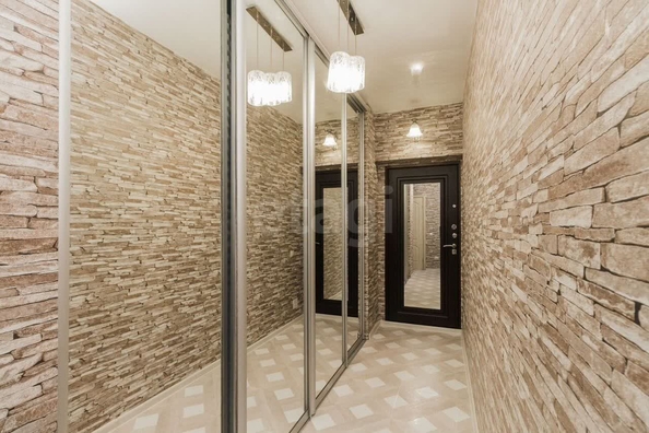 
  Продается 1-комн. квартира 44 м², в ЖК Радужный каскад, б/с 19. Фото 21.