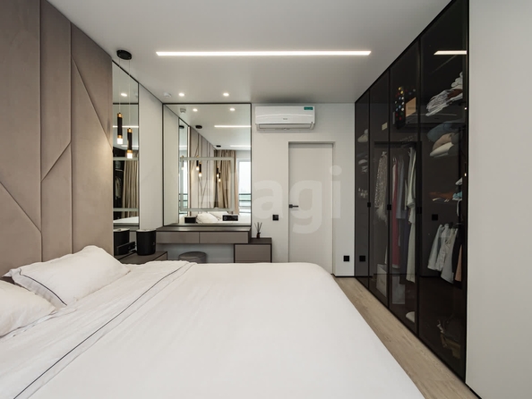 
  Продается апартамент 55.9 м², в АК Apartriver, апарт-отель. Фото 28.