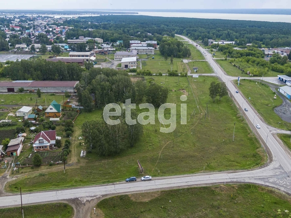 
  Продается земельный участок 47.25 соток. Фото 2.