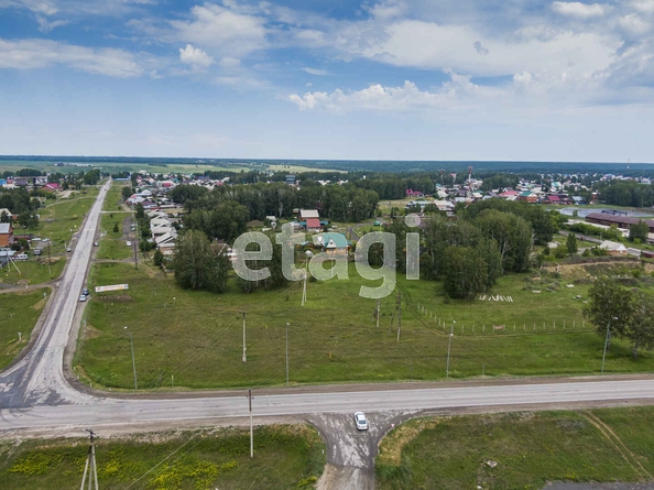 
  Продается земельный участок 47.25 соток. Фото 5.