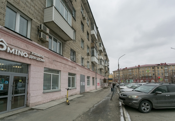 
  Сдается универсальное помещение 92 м². Фото 19.