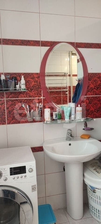 
  Продается 4-комн. квартира 120 м². Фото 20.