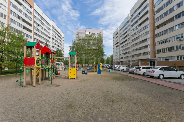 
  Продается студия 35.3 м². Фото 24.