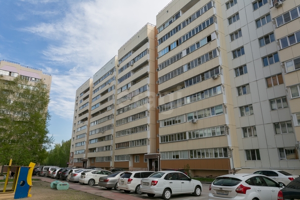 
  Продается студия 35.3 м². Фото 25.