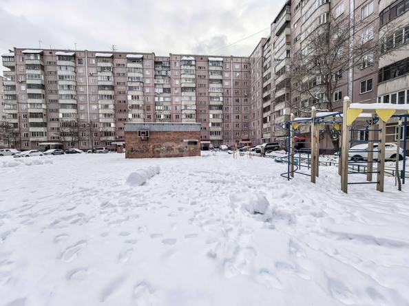 
  Продается 2-комн. квартира 50.3 м². Фото 25.