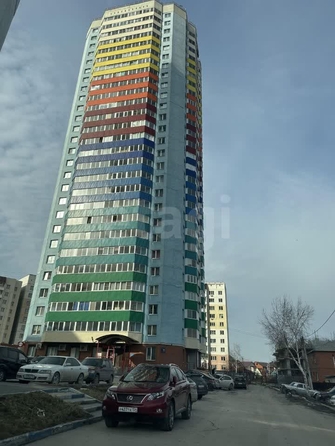 
  Продается 3-комн. квартира 127.6 м². Фото 24.