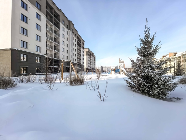 
  Продается 2-комн. квартира 58.7 м². Фото 3.