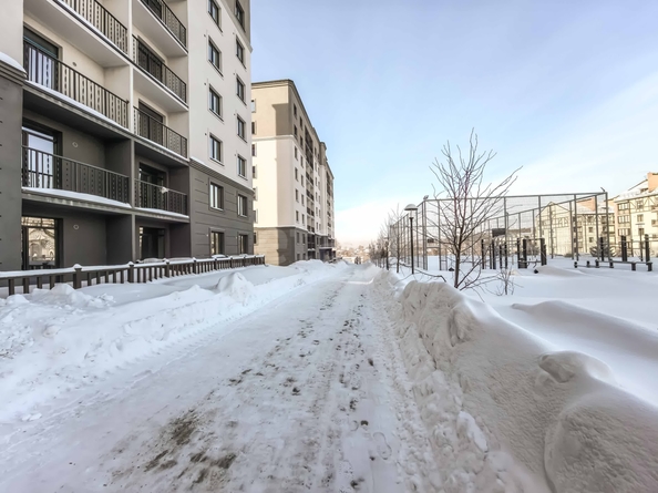 
  Продается 2-комн. квартира 58.7 м². Фото 5.