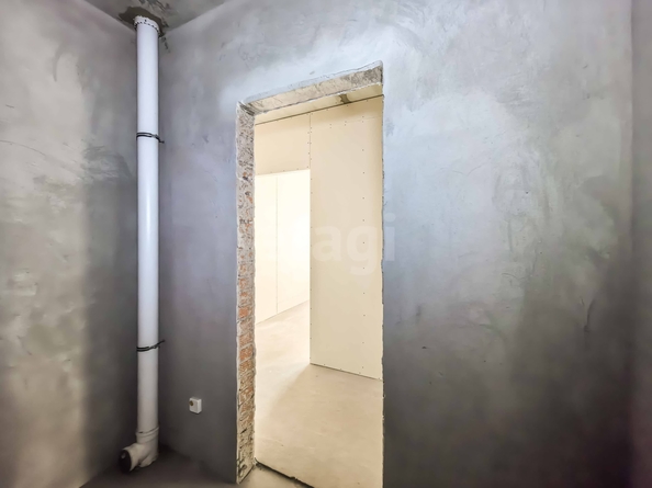 
  Продается 2-комн. квартира 58.7 м². Фото 17.