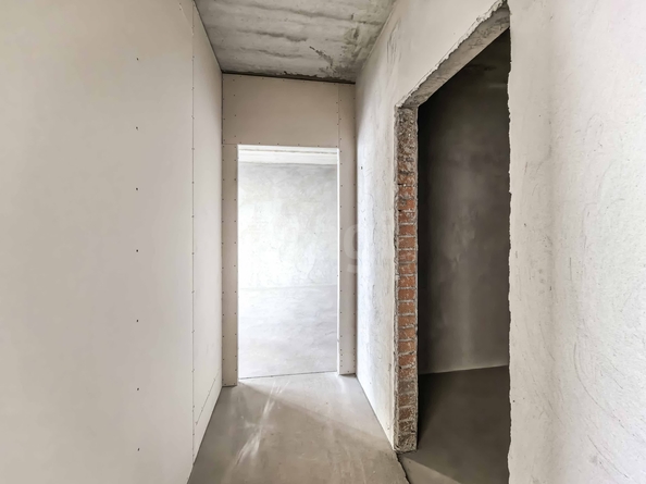 
  Продается 2-комн. квартира 58.7 м². Фото 26.