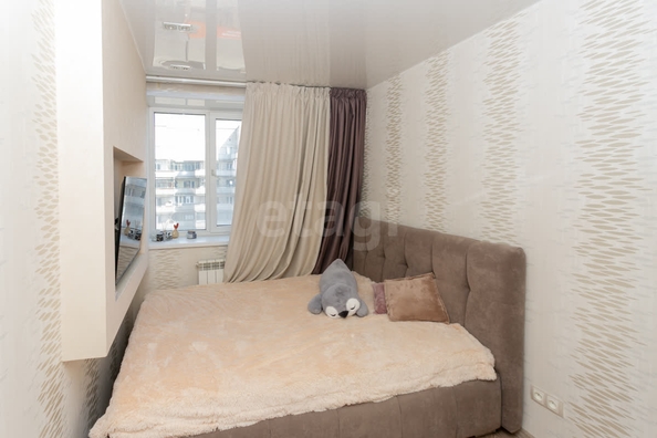 
  Продается 2-комн. квартира 45 м². Фото 6.
