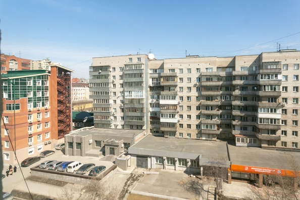 
  Продается 2-комн. квартира 45 м². Фото 14.