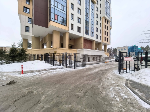 
  Продается 3-комн. квартира 116.3 м², в ЖК Кларус-парк. Фото 3.