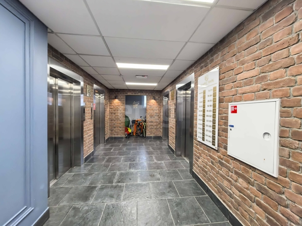 
  Продается 3-комн. квартира 116.3 м², в ЖК Кларус-парк. Фото 11.