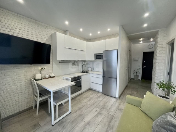 
  Сдается 1-комн. квартира 40 м². Фото 3.
