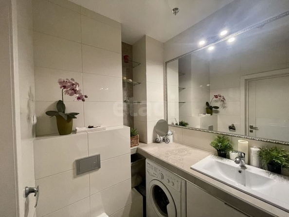 
  Сдается 1-комн. квартира 40 м². Фото 5.