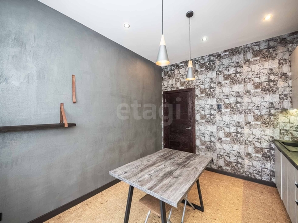 
  Продается 1-комн. квартира 42.1 м². Фото 3.