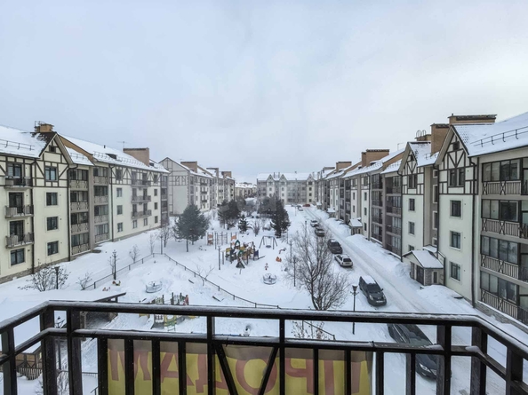 
  Продается 1-комн. квартира 42.1 м². Фото 5.
