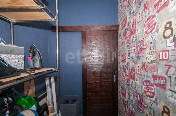 
  Продается 1-комн. квартира 42.1 м². Фото 12.