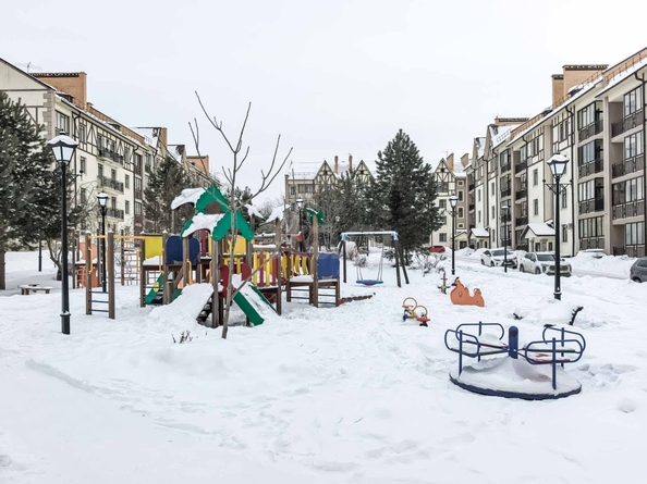 
  Продается 1-комн. квартира 42.1 м². Фото 20.