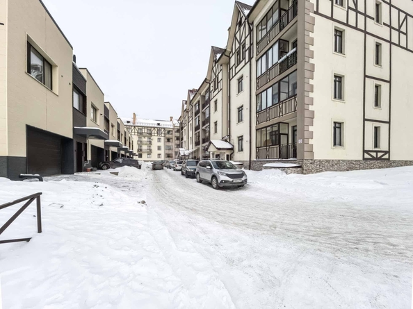 
  Продается 1-комн. квартира 42.1 м². Фото 23.