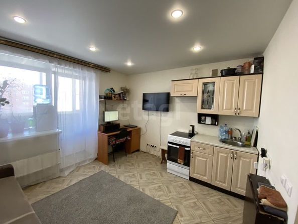 
  Продается студия 25 м². Фото 5.