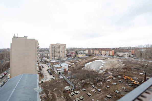 
  Продается студия 24.7 м². Фото 3.