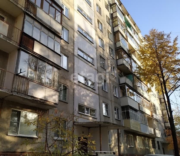 
  Сдается 1-комн. квартира 30 м². Фото 14.