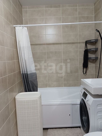 
  Продается студия 30.8 м², в ЖК Новые Матрешки, дом 2 . Фото 11.
