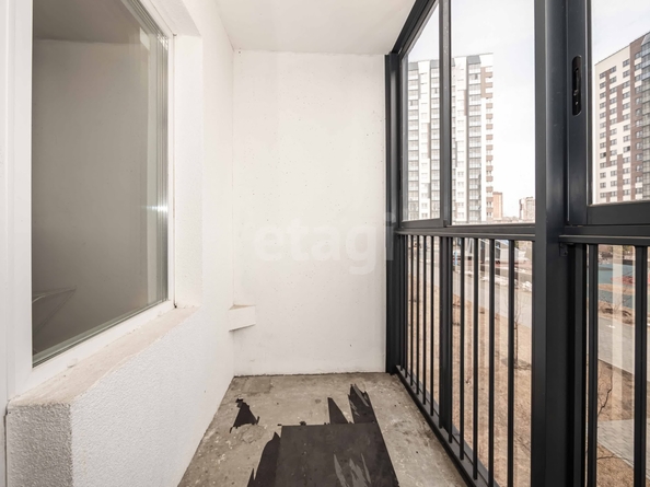 
  Продается студия 29.3 м². Фото 12.