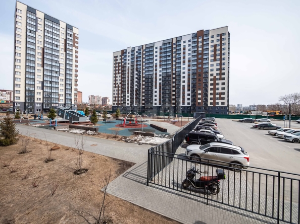 
  Продается студия 29.3 м². Фото 13.