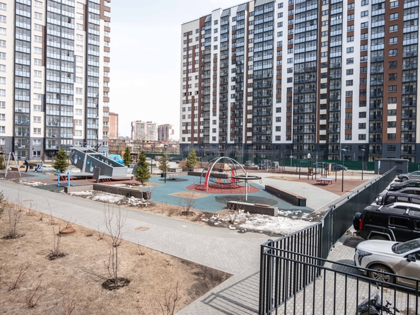 
  Продается студия 29.3 м². Фото 14.