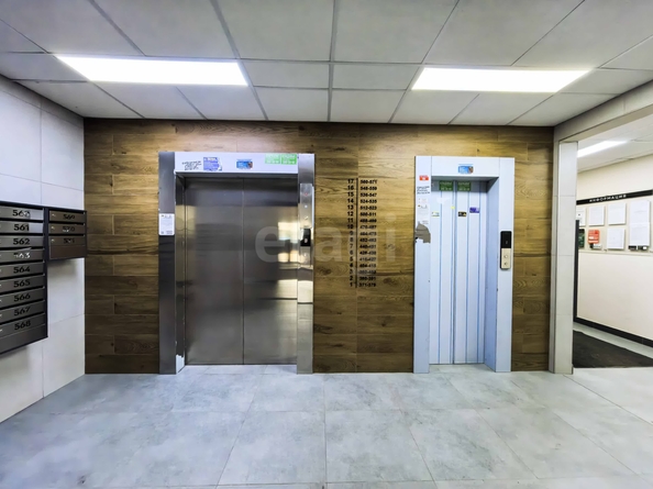 
  Продается студия 29.3 м². Фото 20.