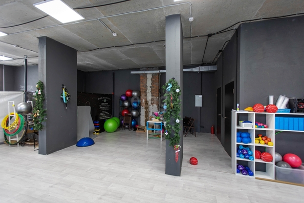 
  Продается офис 90 м². Фото 6.