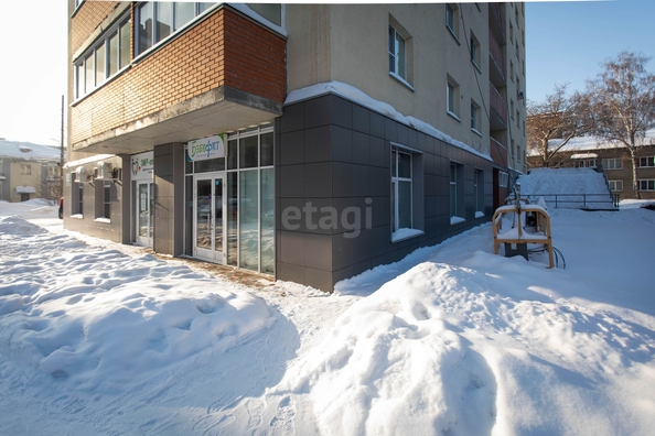 
  Продается офис 90 м². Фото 20.