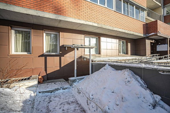 
  Сдается офис 8.7 м². Фото 8.