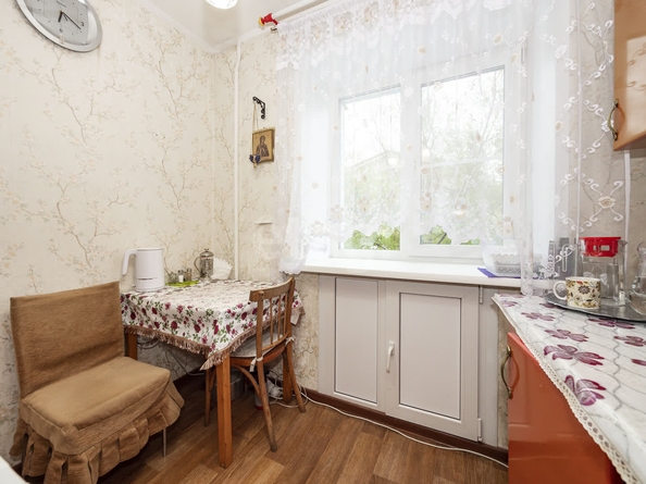 
  Продается 3-комн. квартира 58 м². Фото 8.