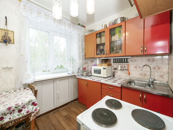 
  Продается 3-комн. квартира 58 м². Фото 9.
