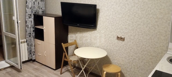 
  Продается студия 20.4 м². Фото 14.