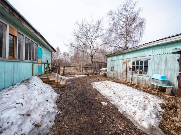 
  Продается дом 71.8 м². Фото 14.