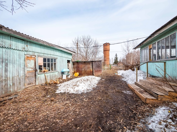 
  Продается дом 71.8 м². Фото 18.